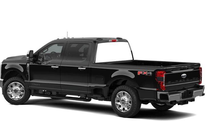 2026 Ford Super Duty F-350® Lariat®