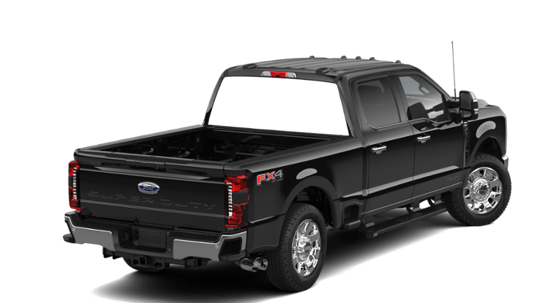 2026 Ford Super Duty F-350® Lariat®
