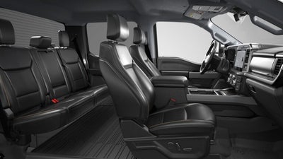 2026 Ford Super Duty F-350® Lariat®