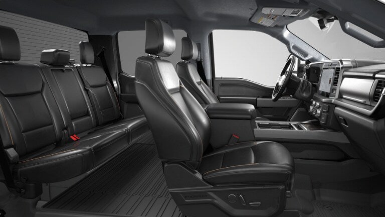 2026 Ford Super Duty F-350® Lariat®