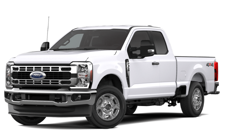 2026 Ford Super Duty F-350® XLT