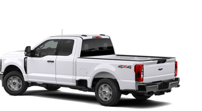 2026 Ford Super Duty F-350® XLT