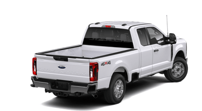 2026 Ford Super Duty F-350® XLT