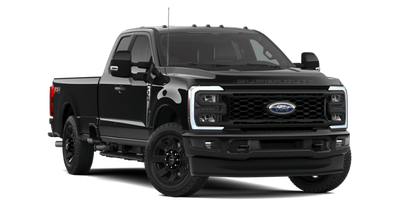 2026 Ford Super Duty F-350® XL