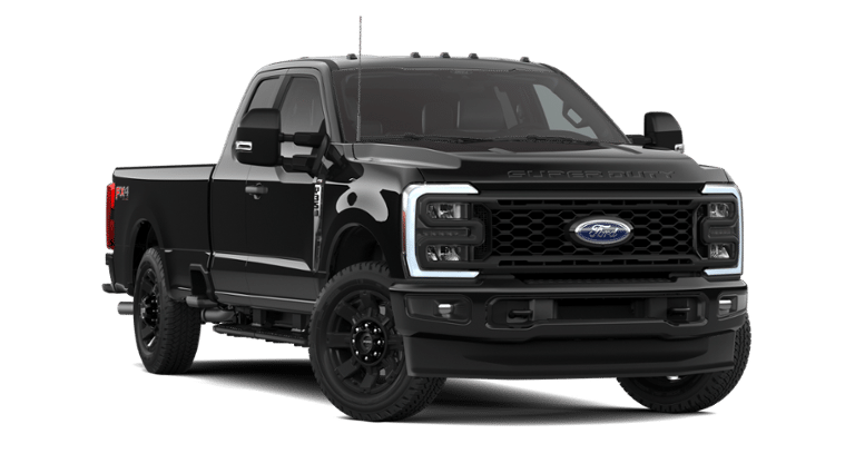 2026 Ford Super Duty F-350® XL