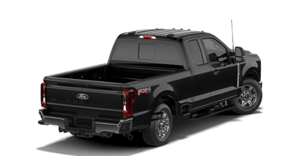 2027 Ford Super Duty F-350® XLT