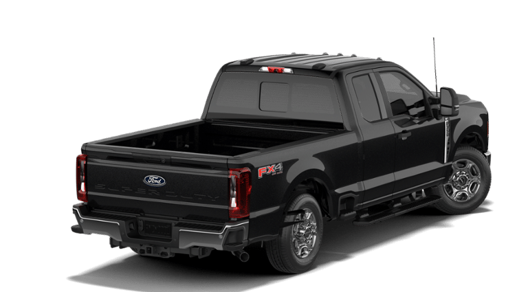 2027 Ford Super Duty F-350® XLT