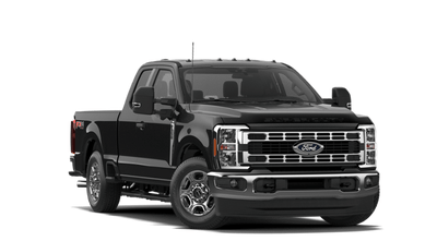 2027 Ford Super Duty F-350® XLT