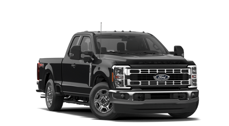 2027 Ford Super Duty F-350® XLT