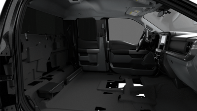 2027 Ford Super Duty F-350® XLT
