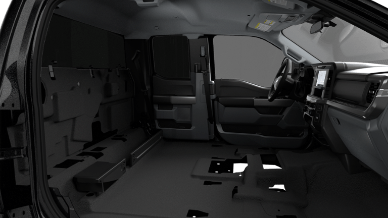 2027 Ford Super Duty F-350® XLT