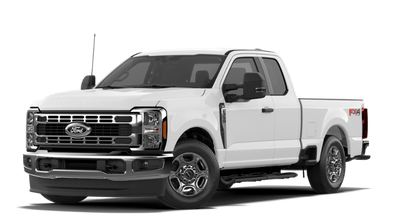 2027 Ford Super Duty F-350® XLT