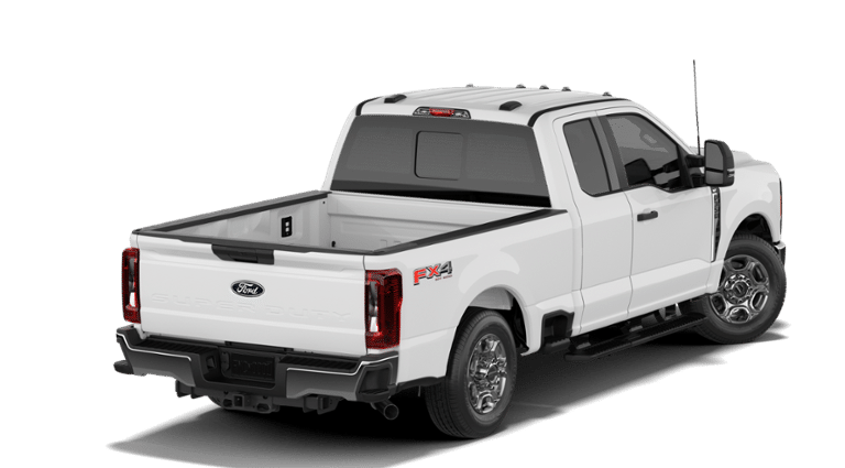 2027 Ford Super Duty F-350® XLT