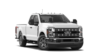 2027 Ford Super Duty F-350® XLT