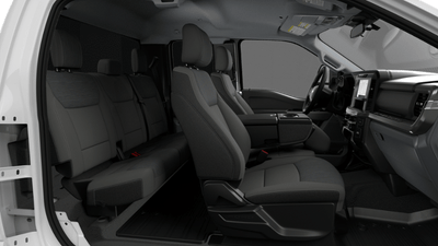2027 Ford Super Duty F-350® XLT