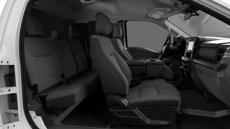 2027 Ford Super Duty F-350® XLT