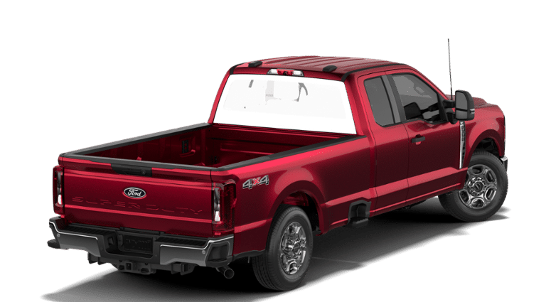 2027 Ford Super Duty F-350® XLT