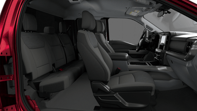 2027 Ford Super Duty F-350® XLT