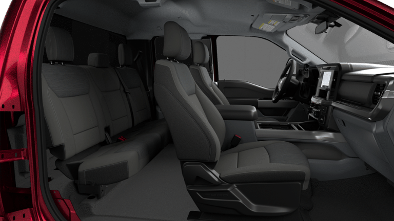 2027 Ford Super Duty F-350® XLT