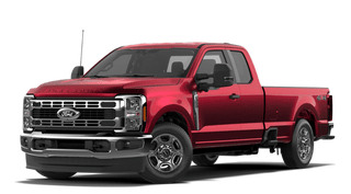 2027 Ford Super Duty F-350® XLT