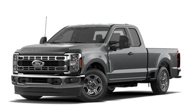 2027 Ford Super Duty F-350® XLT