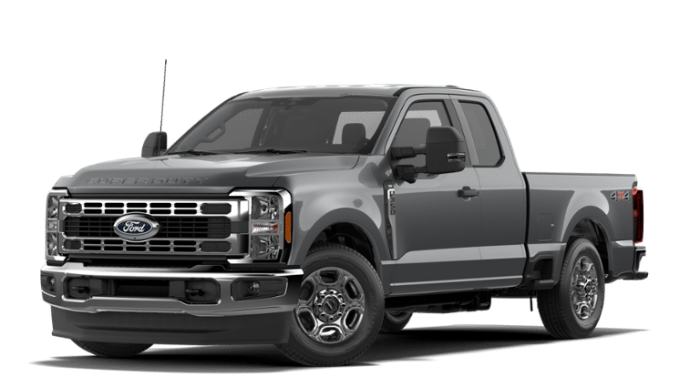 2027 Ford Super Duty F-350® XLT