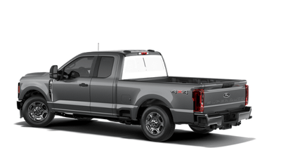 2027 Ford Super Duty F-350® XLT