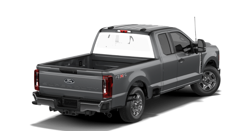 2027 Ford Super Duty F-350® XLT