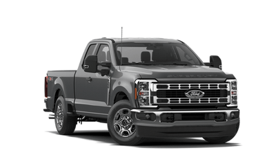 2027 Ford Super Duty F-350® XLT