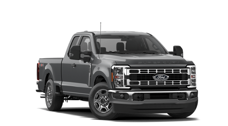 2027 Ford Super Duty F-350® XLT