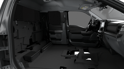 2027 Ford Super Duty F-350® XLT