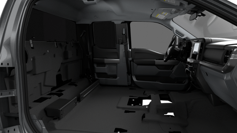 2027 Ford Super Duty F-350® XLT