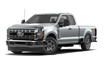 2027 Ford Super Duty F-350® XLT