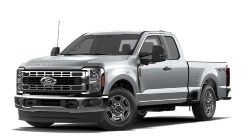 2027 Ford Super Duty F-350® XLT