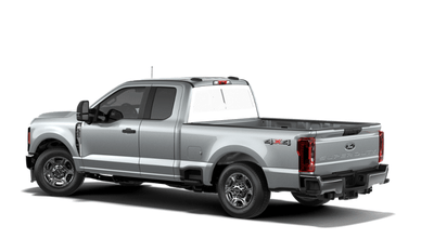 2027 Ford Super Duty F-350® XLT