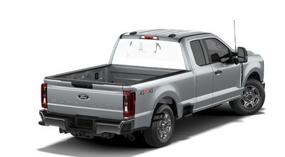 2027 Ford Super Duty F-350® XLT