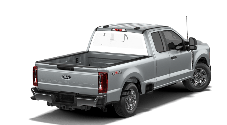 2027 Ford Super Duty F-350® XLT