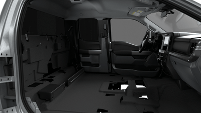2027 Ford Super Duty F-350® XLT
