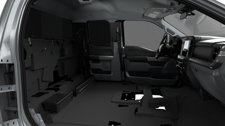 2027 Ford Super Duty F-350® XLT