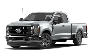 2027 Ford Super Duty F-350® XLT