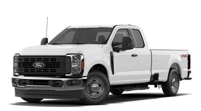 2027 Ford Super Duty F-350® XL