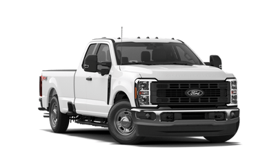 2027 Ford Super Duty F-350® XL
