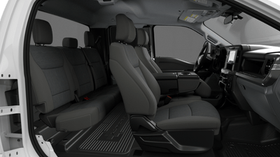 2027 Ford Super Duty F-350® XL