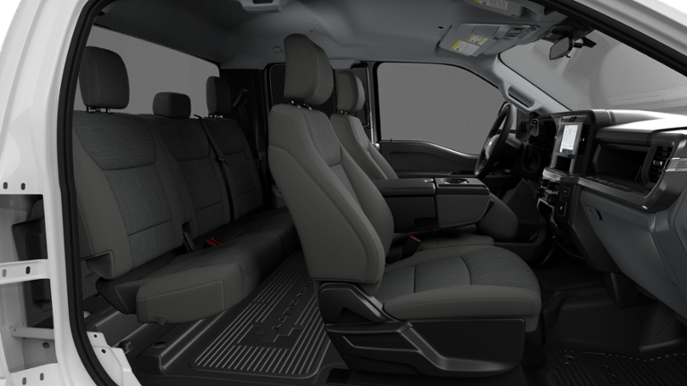 2027 Ford Super Duty F-350® XL