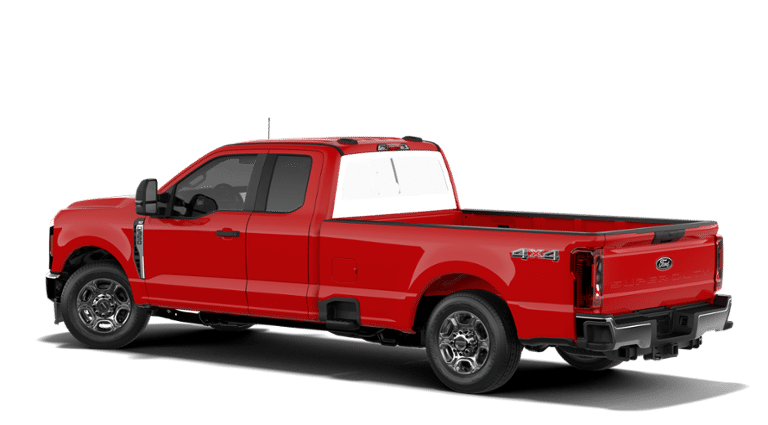 2027 Ford Super Duty F-350® XLT