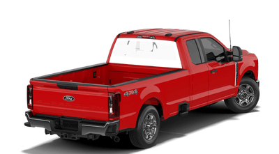 2027 Ford Super Duty F-350® XLT