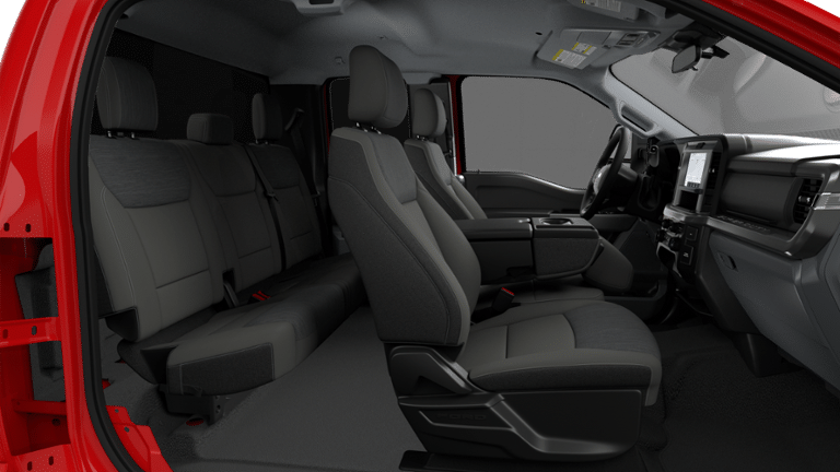 2027 Ford Super Duty F-350® XLT