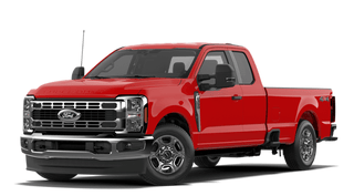 2027 Ford Super Duty F-350® XLT