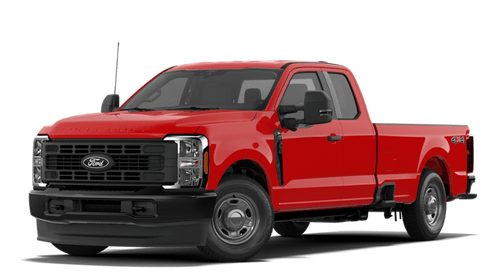 2027 Ford Super Duty F-350® XL
