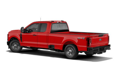 2027 Ford Super Duty F-350® XL